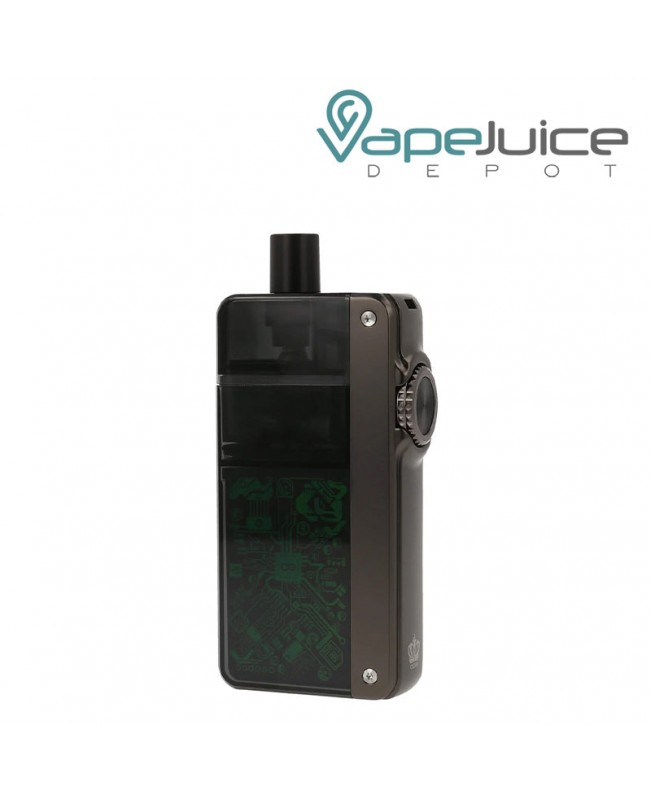 UWELL Crown B Pod System