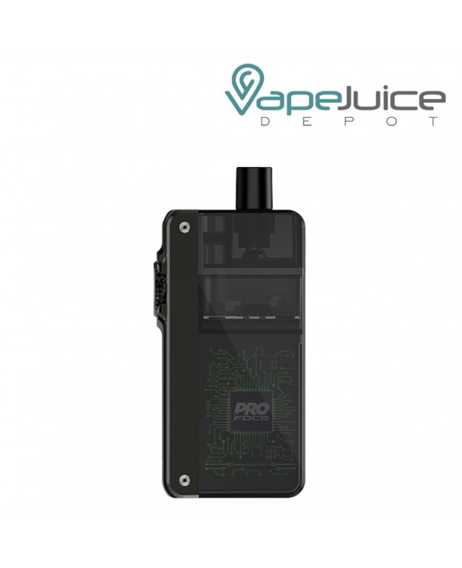 UWELL Crown B Pod System
