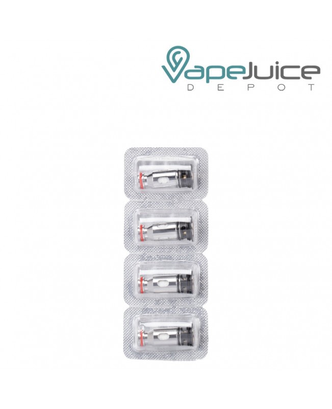 UWELL PA Replacement Coils UWELL PA Replacement Coils
