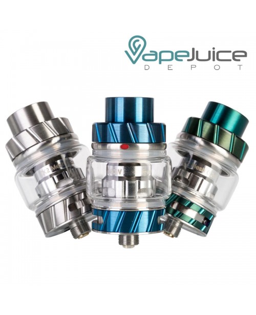 FreeMax FireLuke 2 Sub Ohm Tank