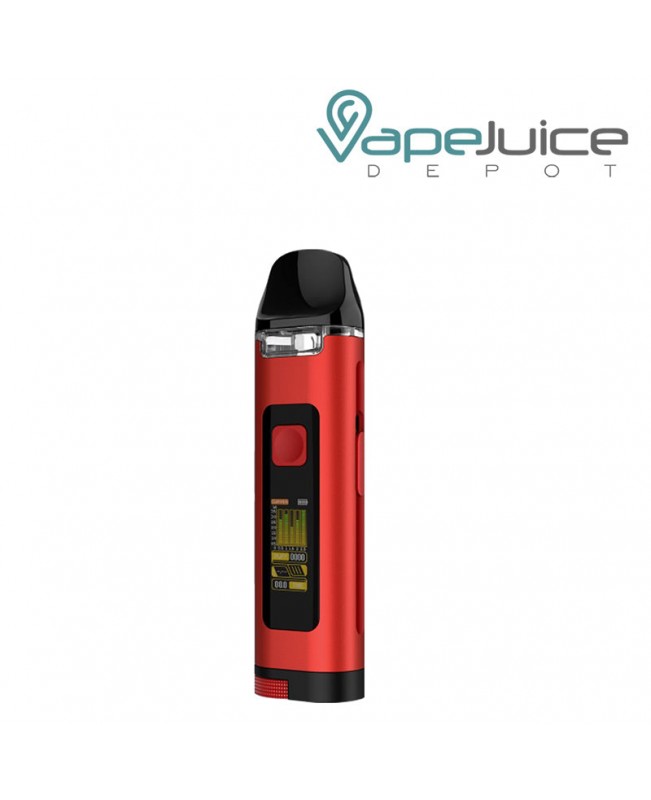 UWELL Crown D Pod Mod Kit