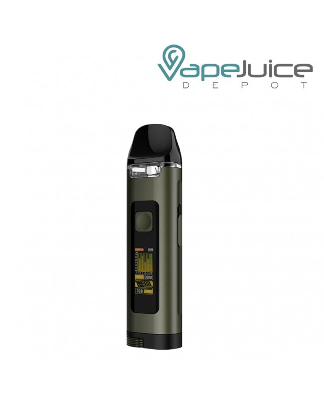 UWELL Crown D Pod Mod Kit