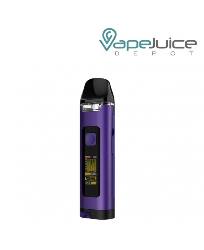 UWELL Crown D Pod Mod Kit