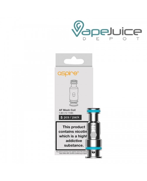 Aspire AF Replacement Coils