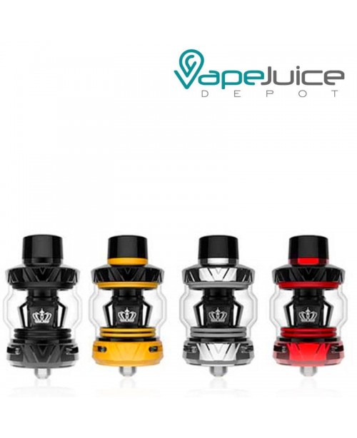 UWELL Crown V Tank UWELL Crown V Tank