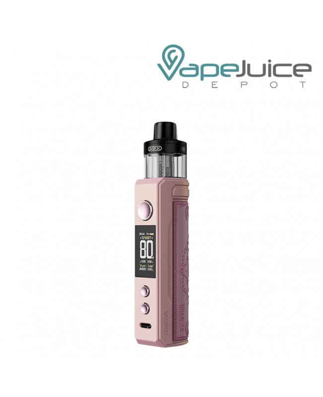 VooPoo DRAG X2 Pod Kit