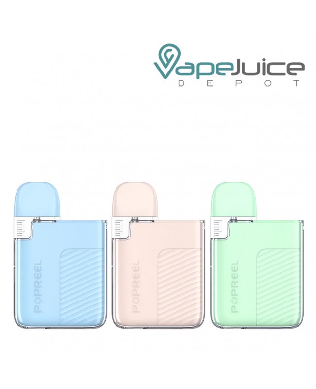 UWELL Popreel PK1 Pod System