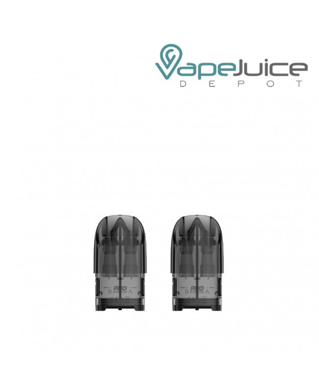 UWELL Caliburn Explorer Empty Pod Cartridge