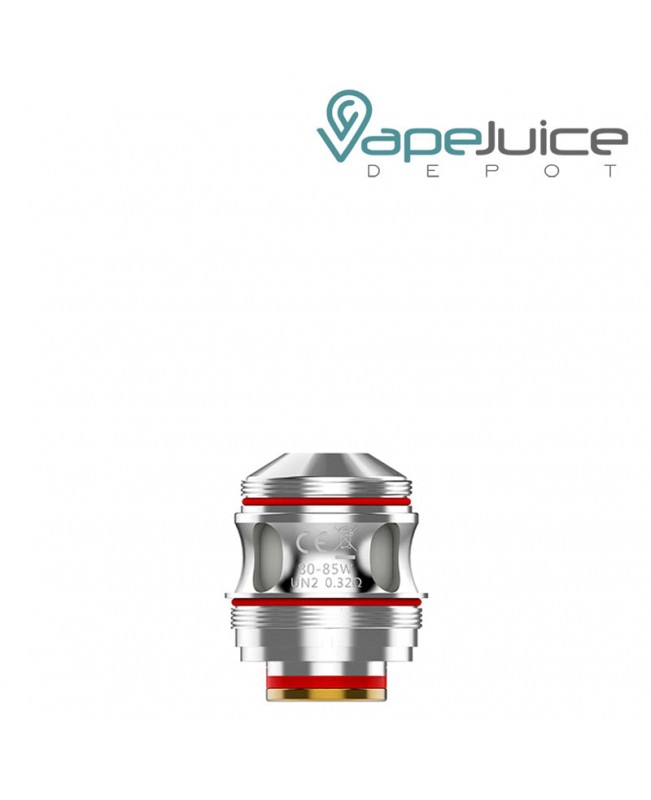 UWELL Valyrian 3 Mesh Replacement Coils UWELL Valyrian 3 Mesh Replacement Coils