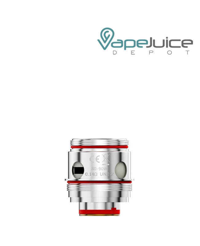 UWELL Valyrian 3 Mesh Replacement Coils UWELL Valyrian 3 Mesh Replacement Coils