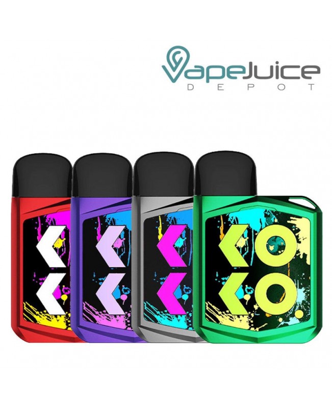 UWELL Caliburn KOKO Prime Pod System