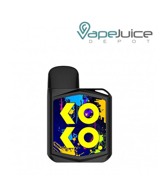 UWELL Caliburn KOKO Prime Pod System