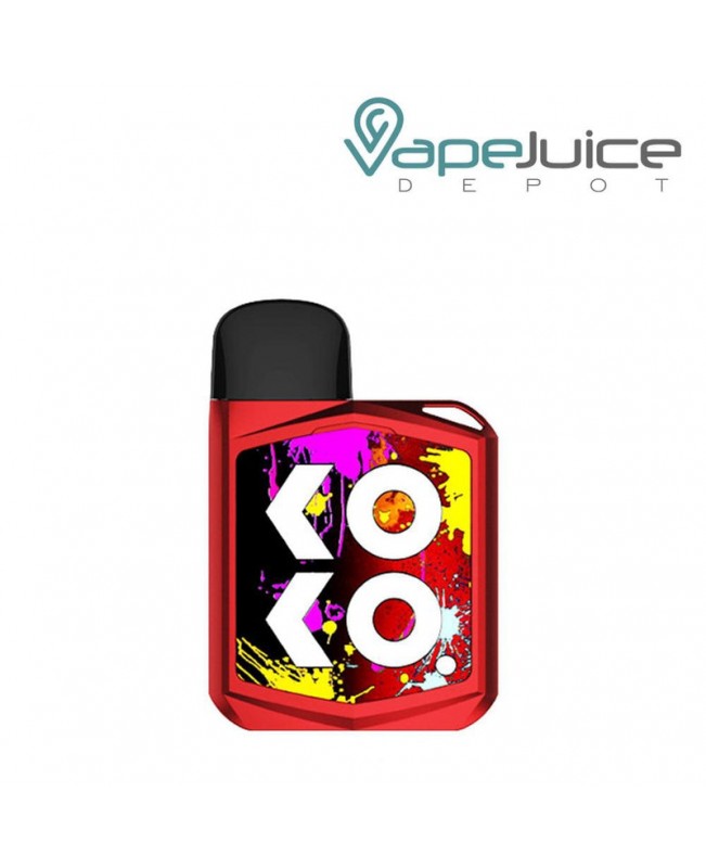 UWELL Caliburn KOKO Prime Pod System