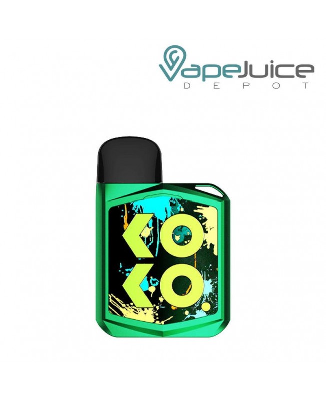 UWELL Caliburn KOKO Prime Pod System
