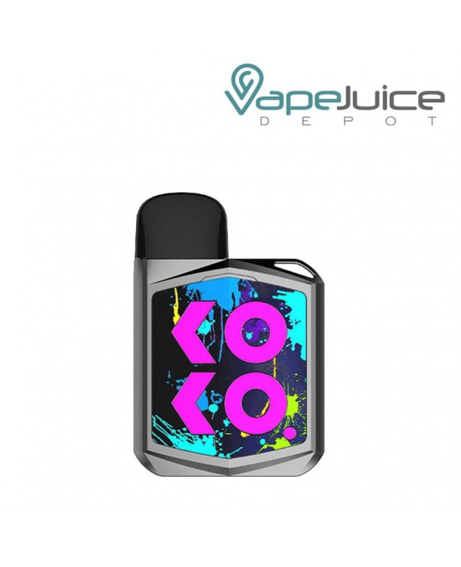 UWELL Caliburn KOKO Prime Pod System
