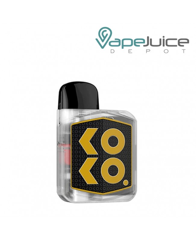 UWELL Caliburn KOKO Prime Pod System