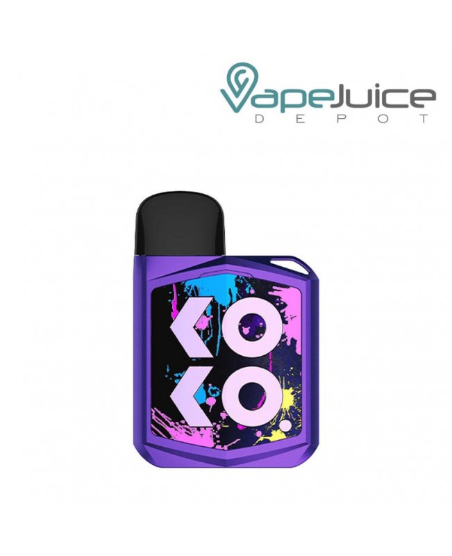 UWELL Caliburn KOKO Prime Pod System