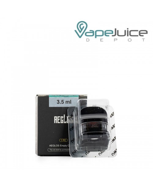 UWELL AEGLOS Replacement Pod UWELL AEGLOS Replacement Pod