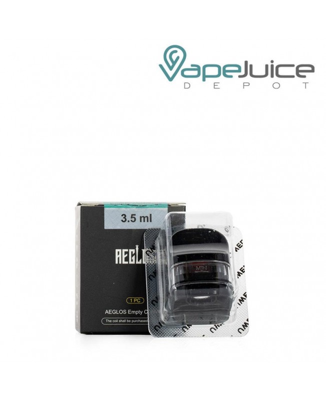 UWELL AEGLOS Replacement Pod UWELL AEGLOS Replacement Pod