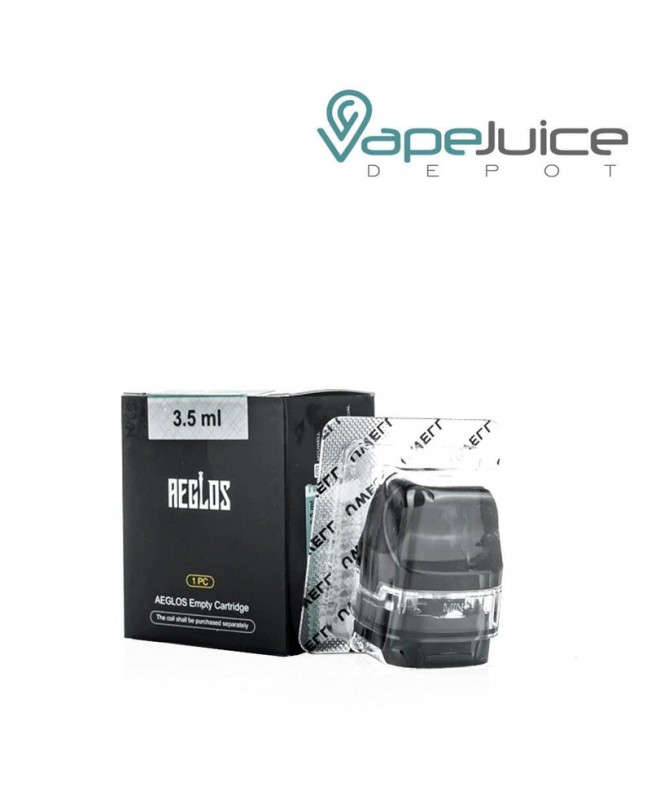 UWELL AEGLOS Replacement Pod UWELL AEGLOS Replacement Pod