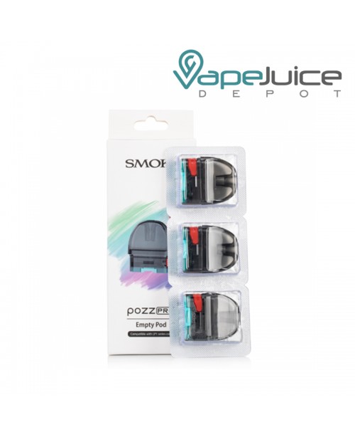 SMOK POZZ Pro Replacement Pod