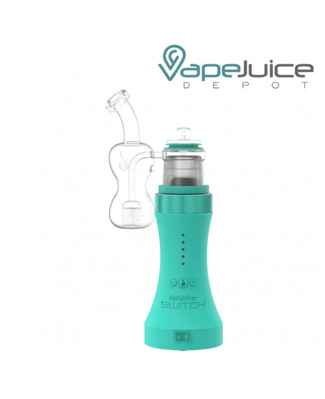 Dr. Dabber Switch Vaporizer