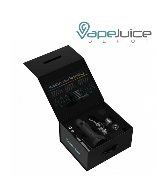 Dr. Dabber Switch Vaporizer