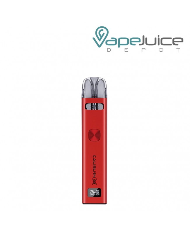 UWELL Caliburn G3 Pod System Kit