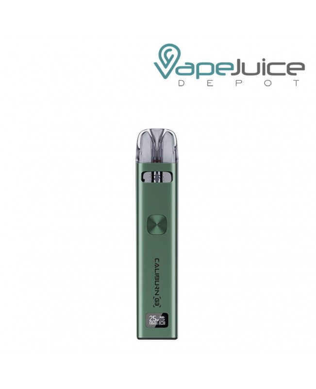 UWELL Caliburn G3 Pod System Kit