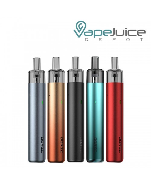 VooPoo Doric 20 SE Pod Kit