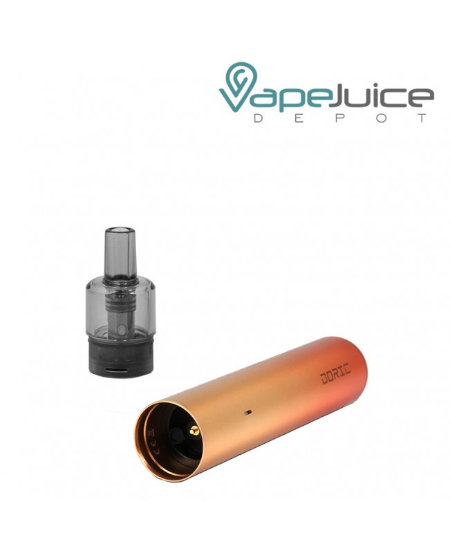 VooPoo Doric 20 SE Pod Kit