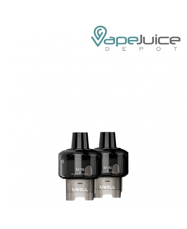 UWELL Crown M Empty Replacement Pod