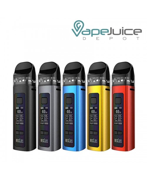 UWELL AEGLOS Pod System UWELL AEGLOS Pod System