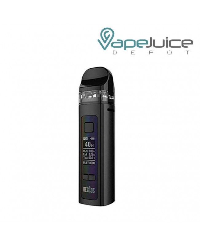 UWELL AEGLOS Pod System