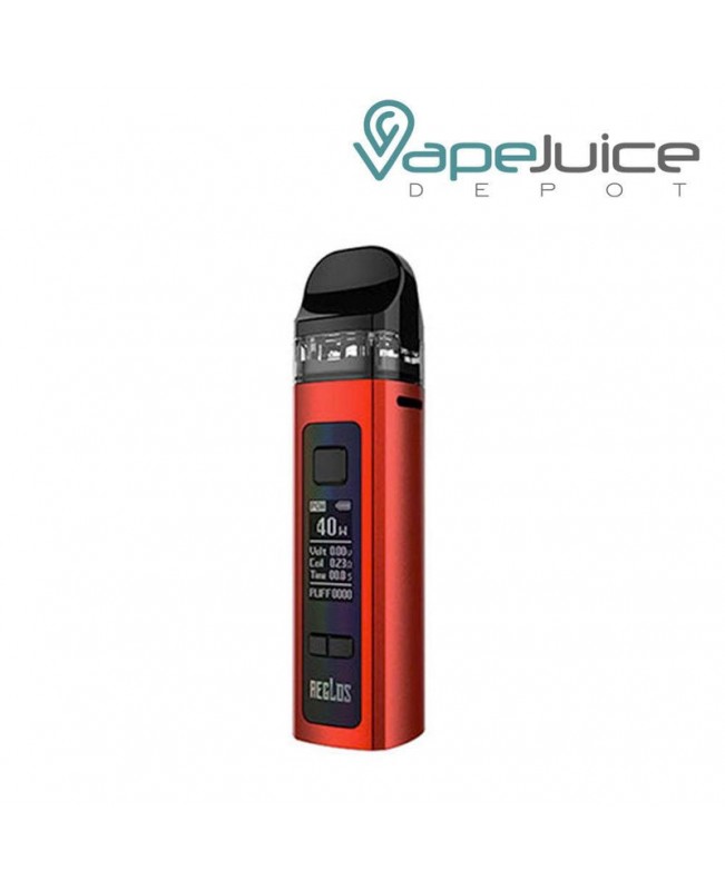 UWELL AEGLOS Pod System