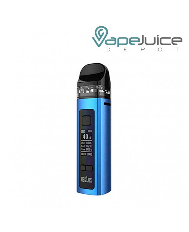 UWELL AEGLOS Pod System