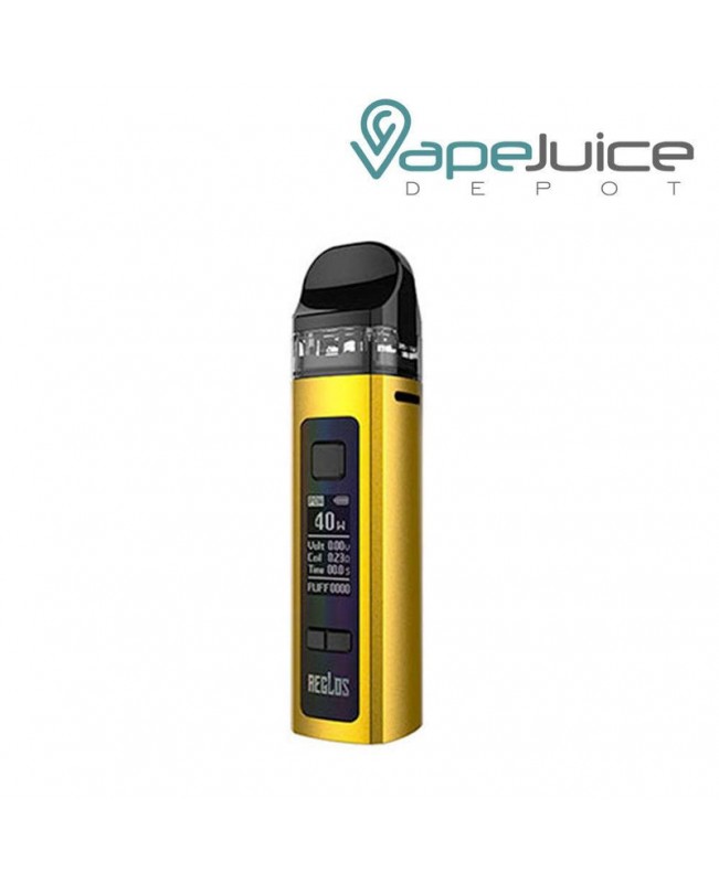 UWELL AEGLOS Pod System