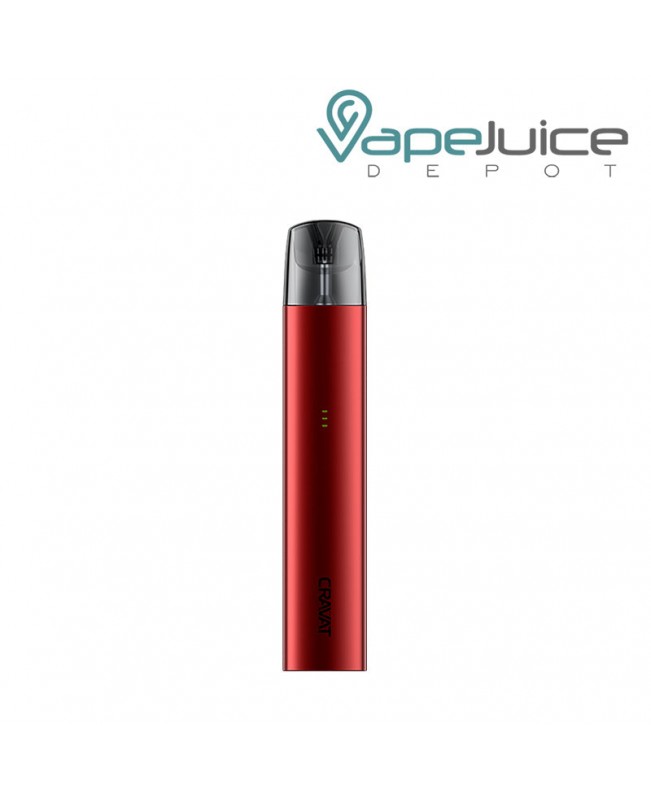 UWELL Cravat Pod Kit