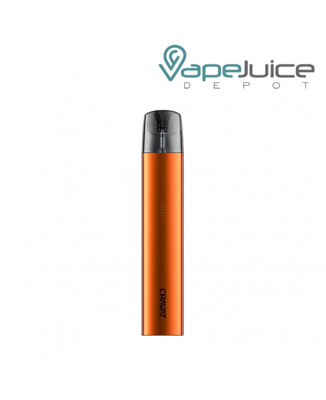 UWELL Cravat Pod Kit