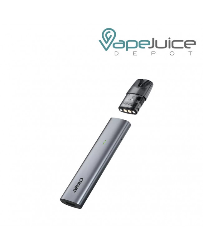 UWELL Cravat Pod Kit