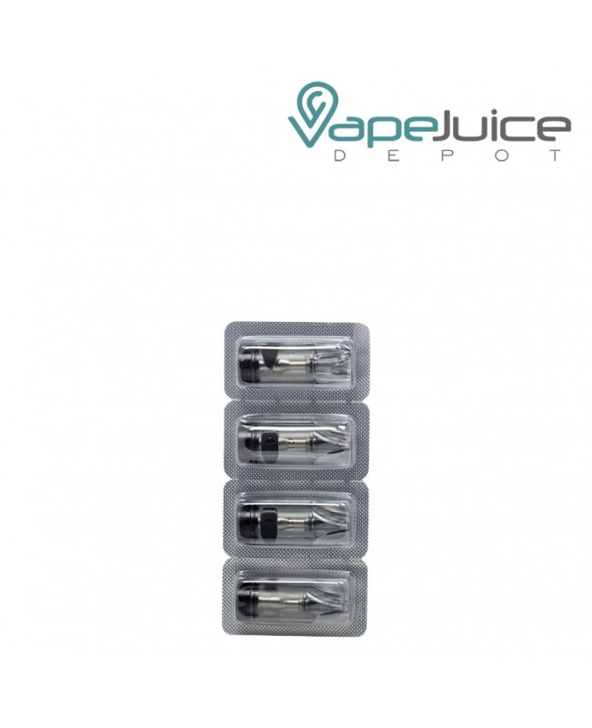 UWELL Whirl F Replacement Pod