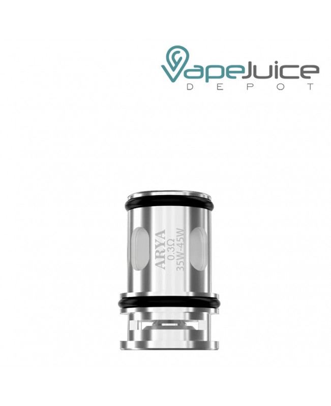 Asvape ARYA Replacement Coils Asvape ARYA Replacement Coils