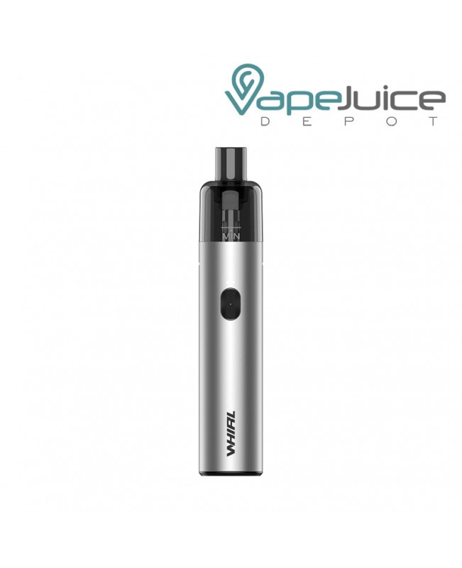 UWELL Whirl S2 Pod Kit