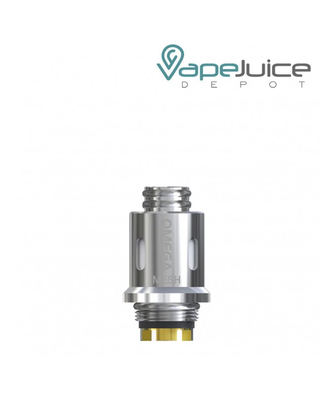Think Vape OMEGA Replacement Coils
