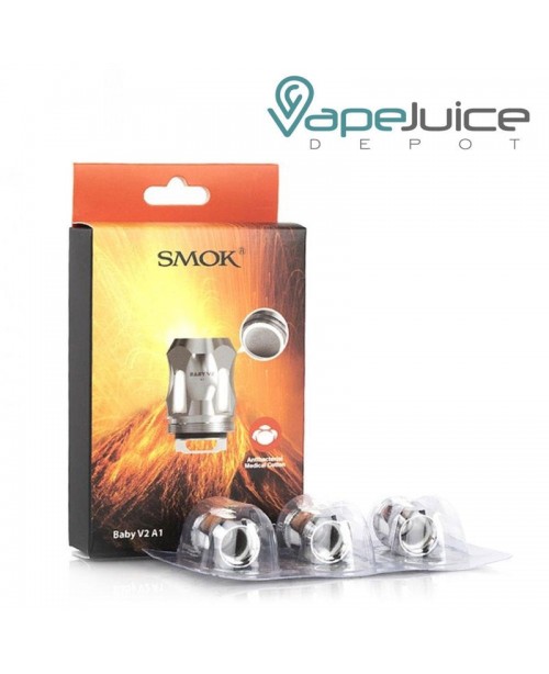 SMOK TFV8 Baby V2 Replacement Coils