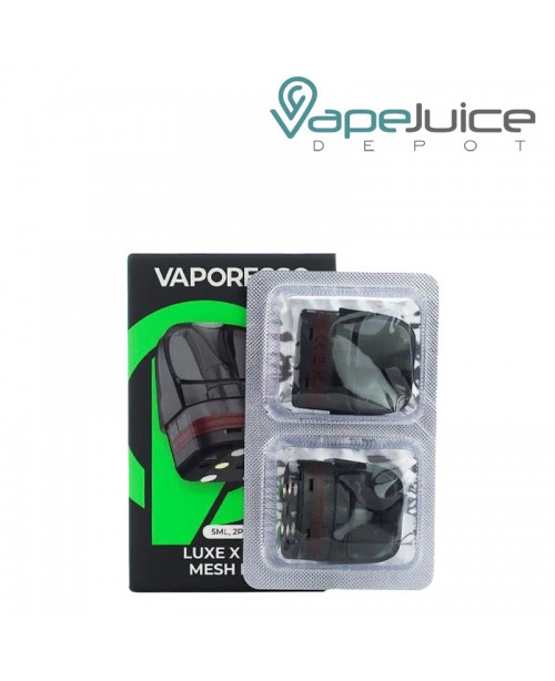 Vaporesso LUXE XR Replacement Pod