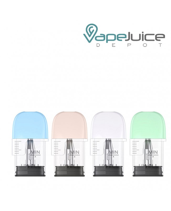 UWELL Popreel P1 Replacement Pod