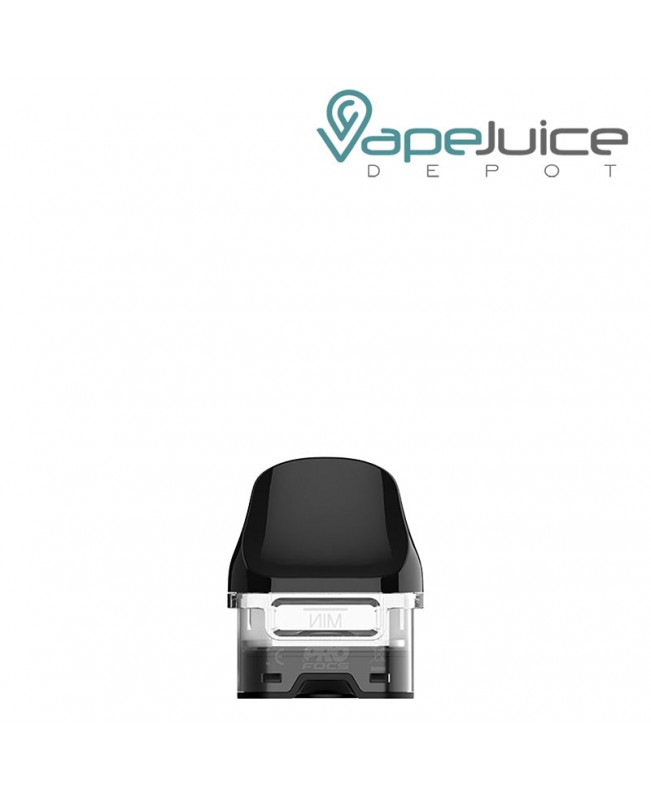 UWELL Crown D Empty Pod Cartridge