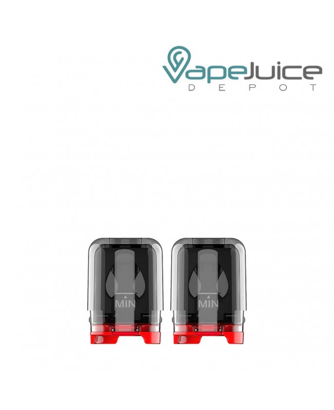 UWELL Whirl S2 Replacement Pod