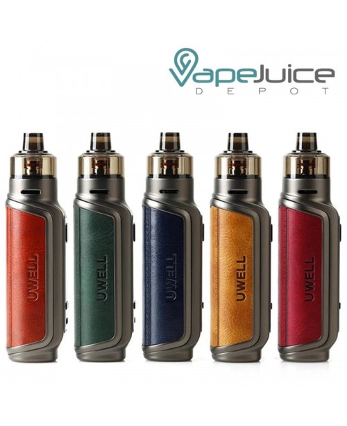 UWELL AEGLOS P1 Pod Mod UWELL AEGLOS P1 Pod Mod